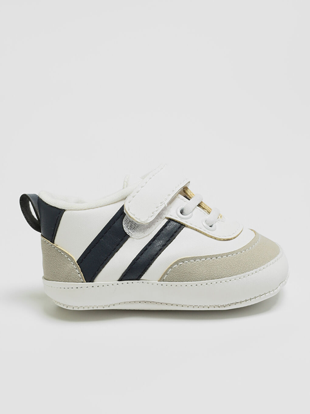 أحذية ما قبل المشي للأولاد الرضع بڤيلكرو-1