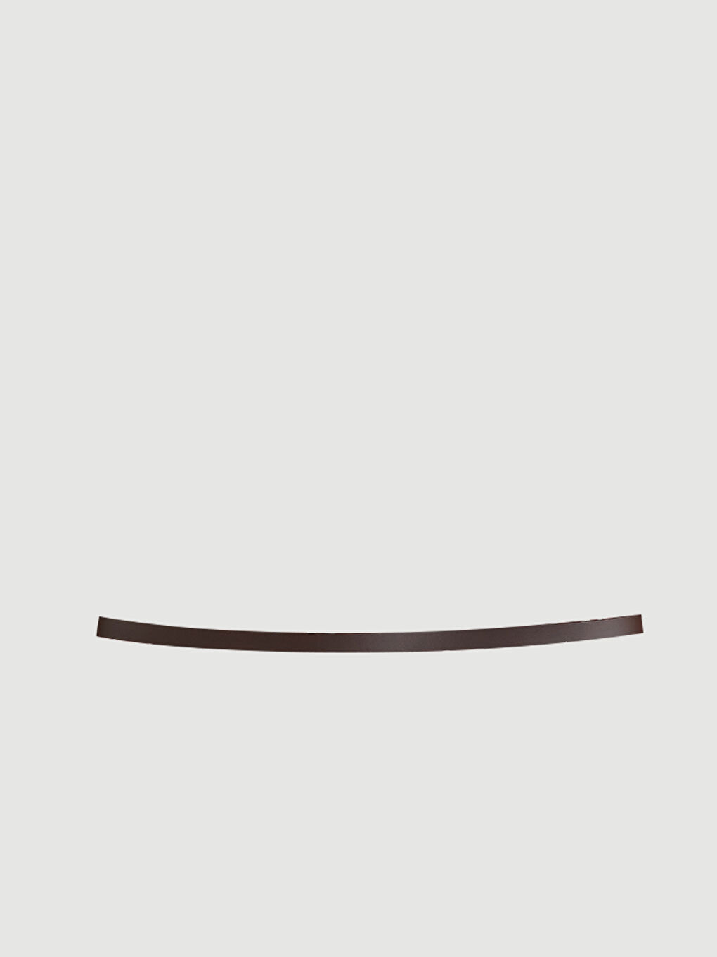 Kahverengi Kadın Kemer-1