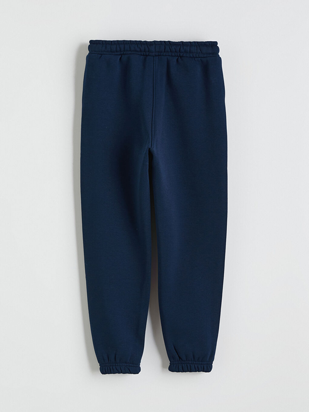 Komplet Trenerke za Dečake sa Štampom Njujorka i Okruglim Izrezom-7