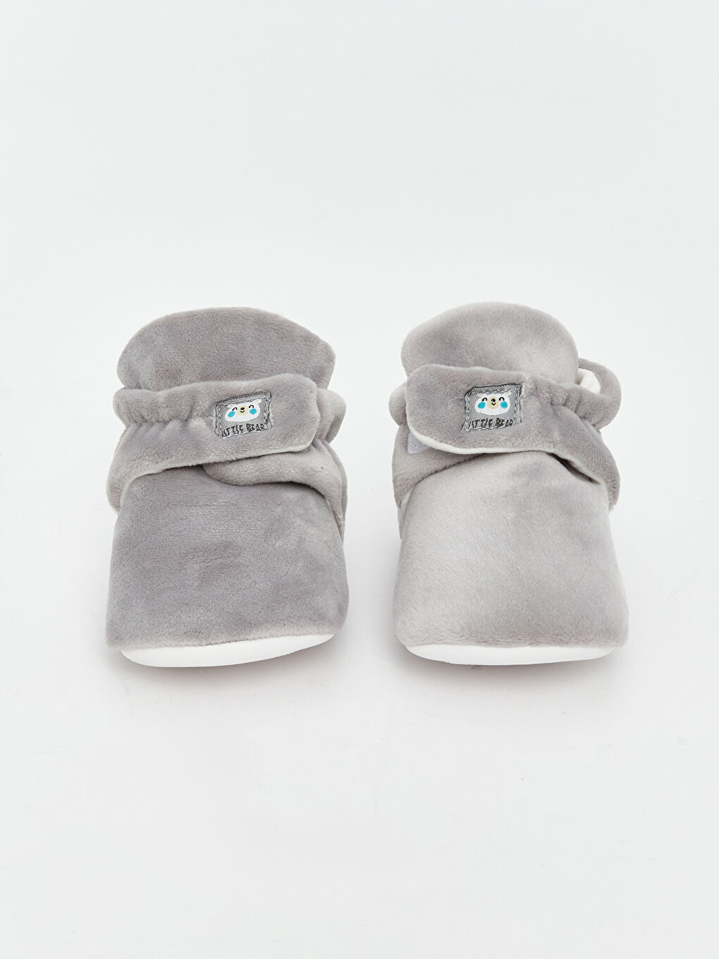 Baby Boys' Home Boot Slipper