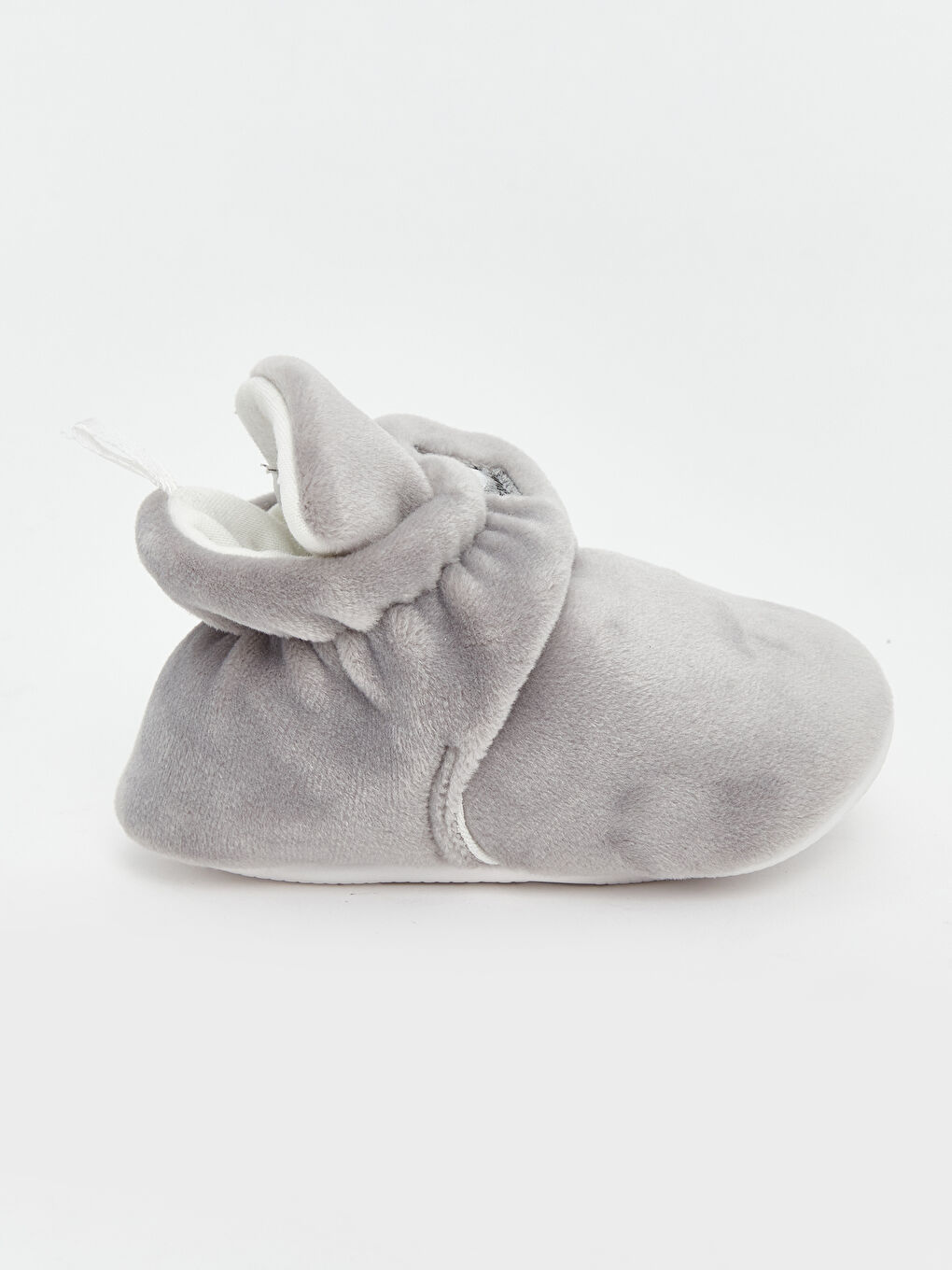 Baby Boys' Home Boot Slipper-1