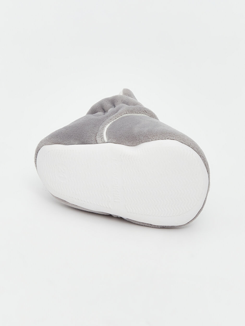 Baby Boys' Home Boot Slipper-3