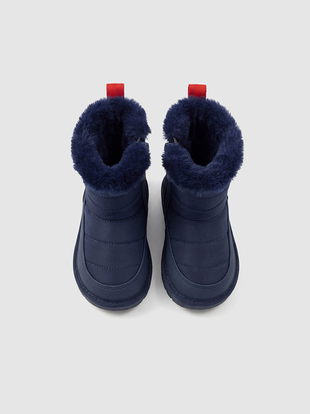 Erkek Çocuk Sonic Baskılı Bot-1