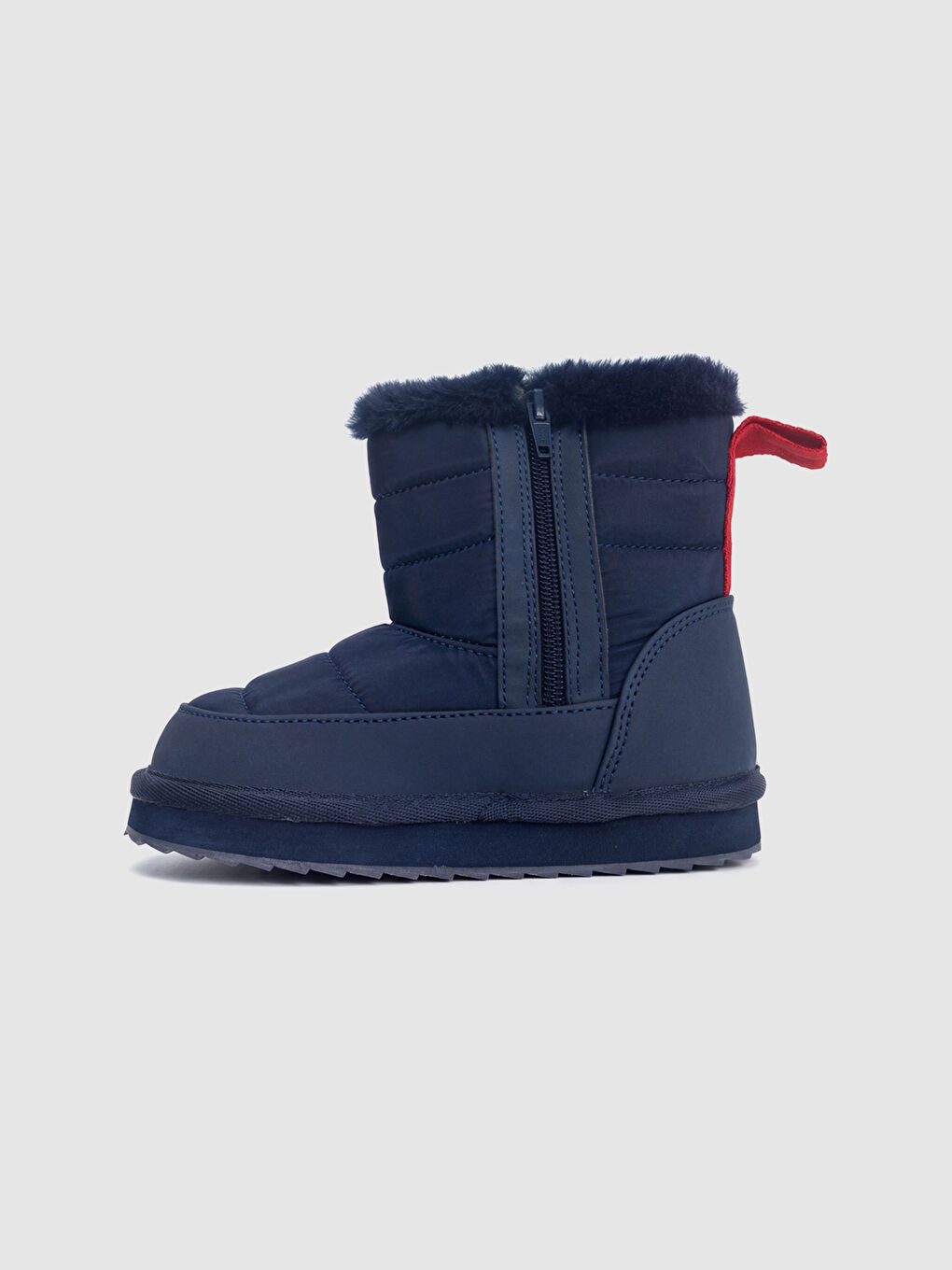 Erkek Çocuk Sonic Baskılı Bot-2