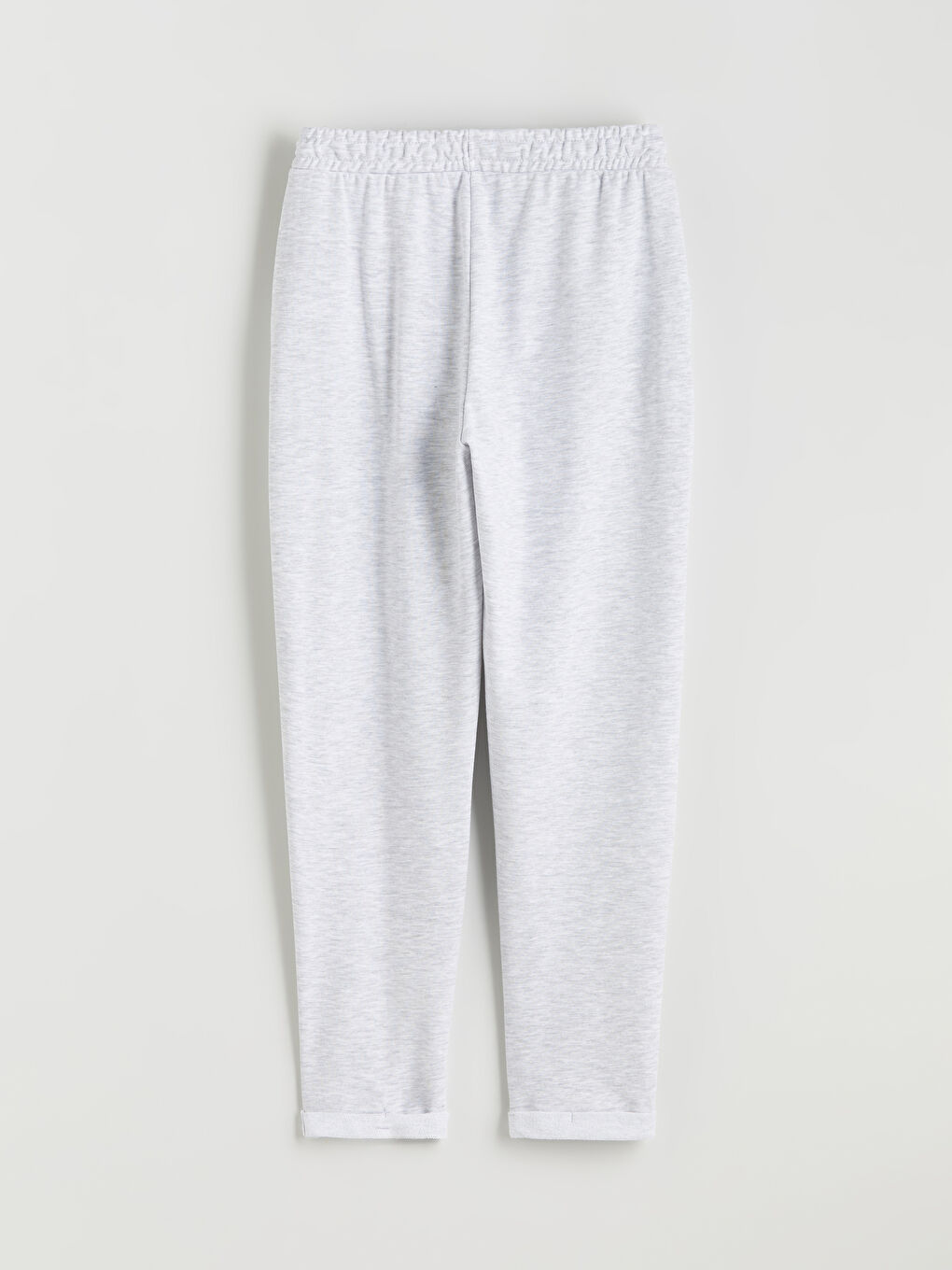 Women's Sweatpants with Elastic Waist-7