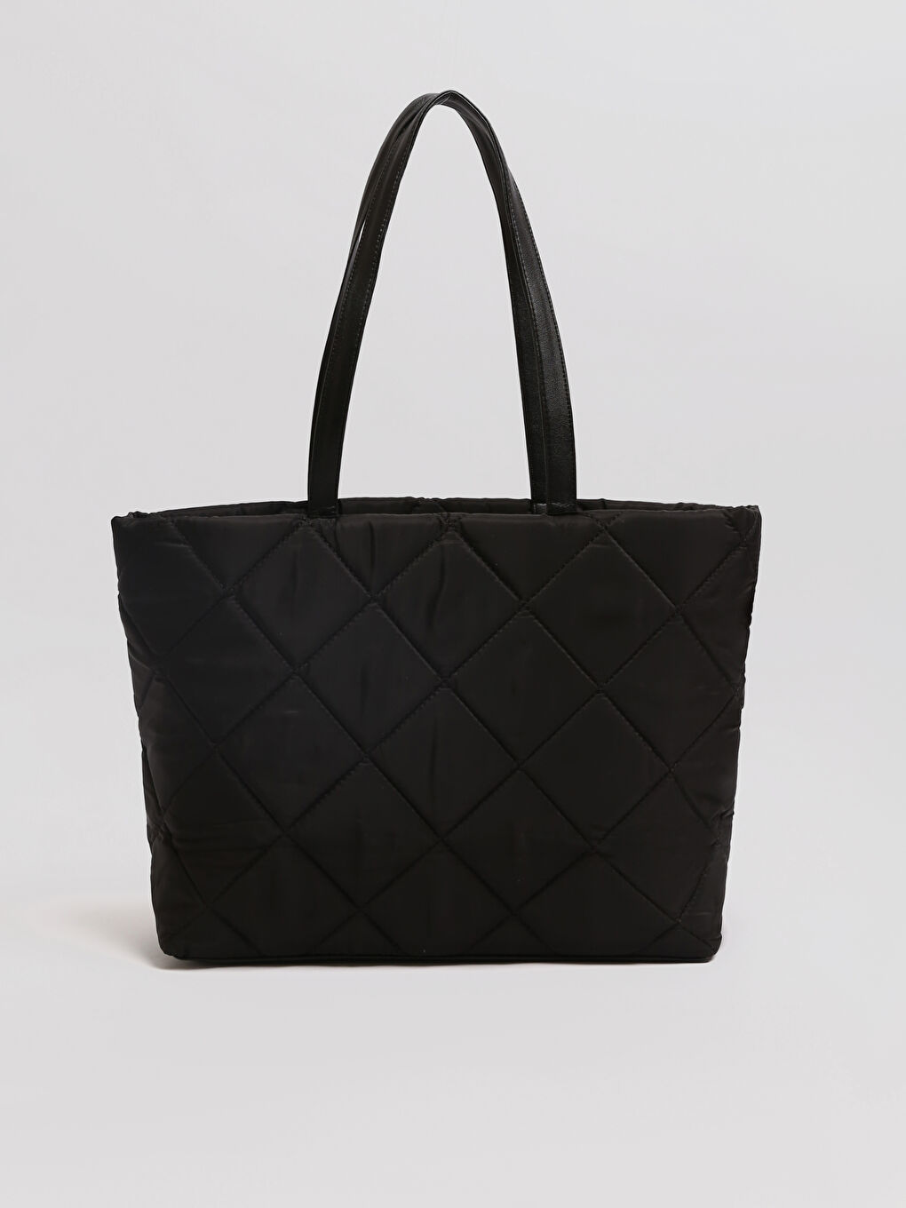 حقيبة قماش باراشوت للسيدات