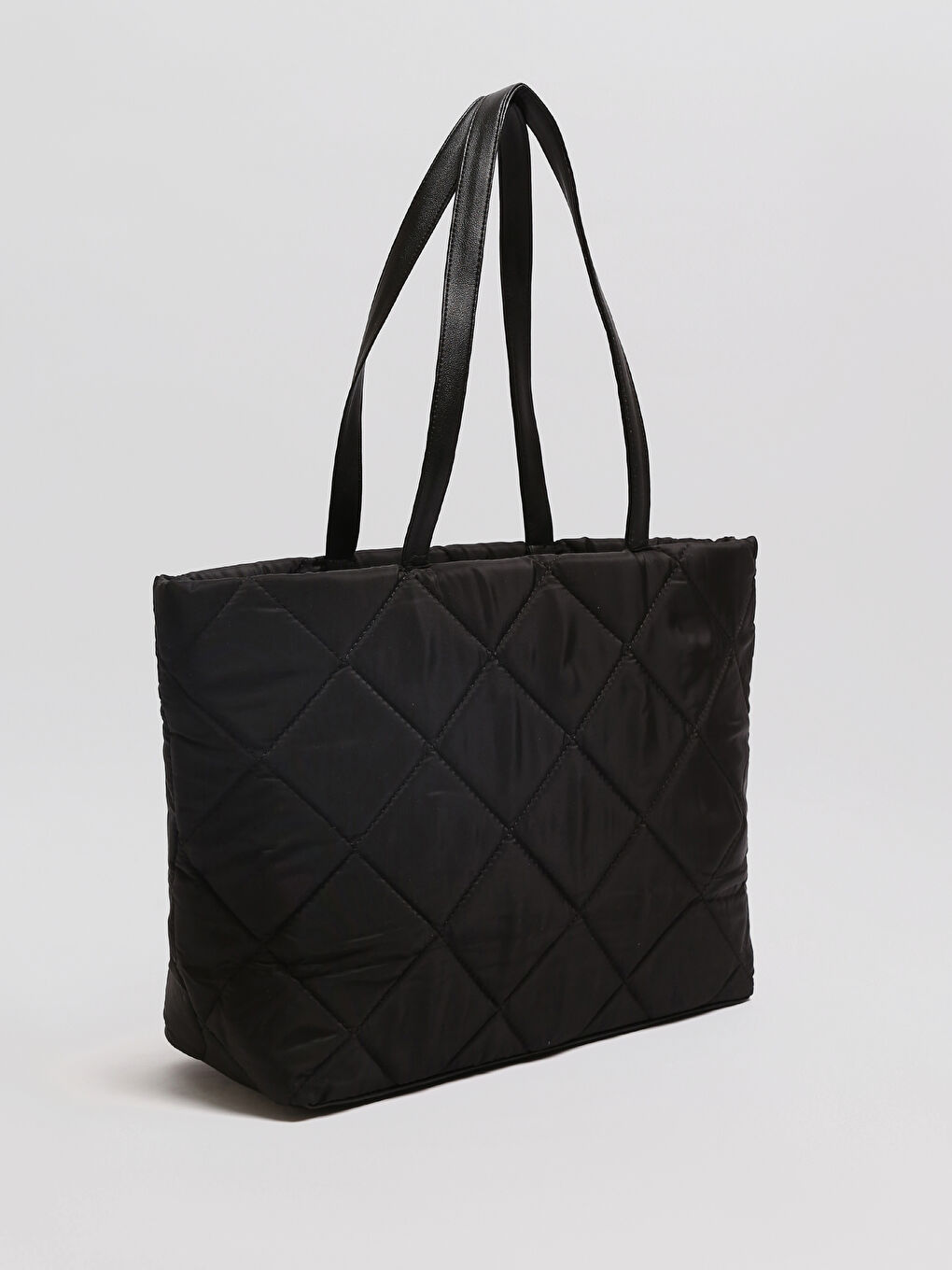 حقيبة قماش باراشوت للسيدات-1