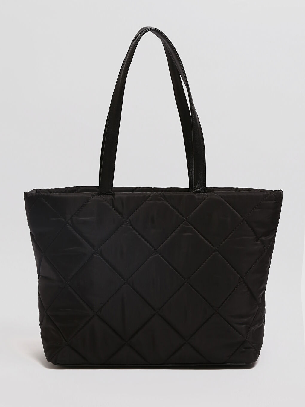 حقيبة قماش باراشوت للسيدات-2