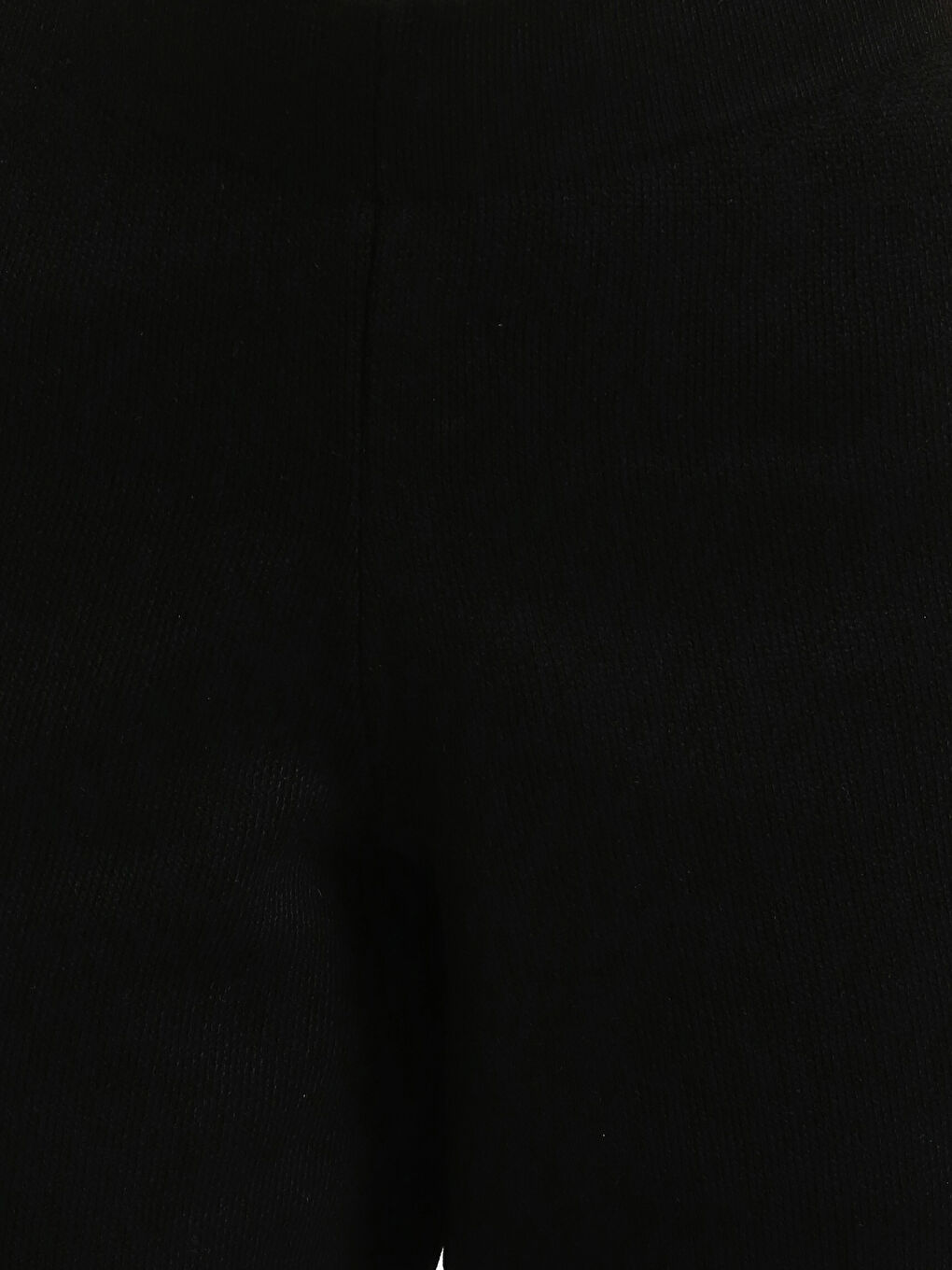 Elasticated Waist Women's Trousers-2