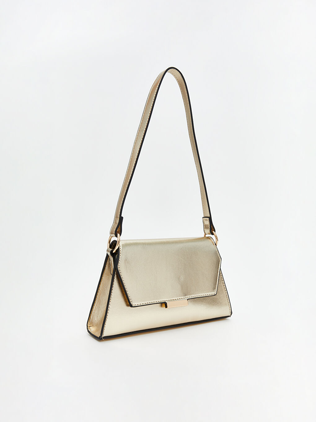 Женщины Жёлтый Сумка на плечо-1