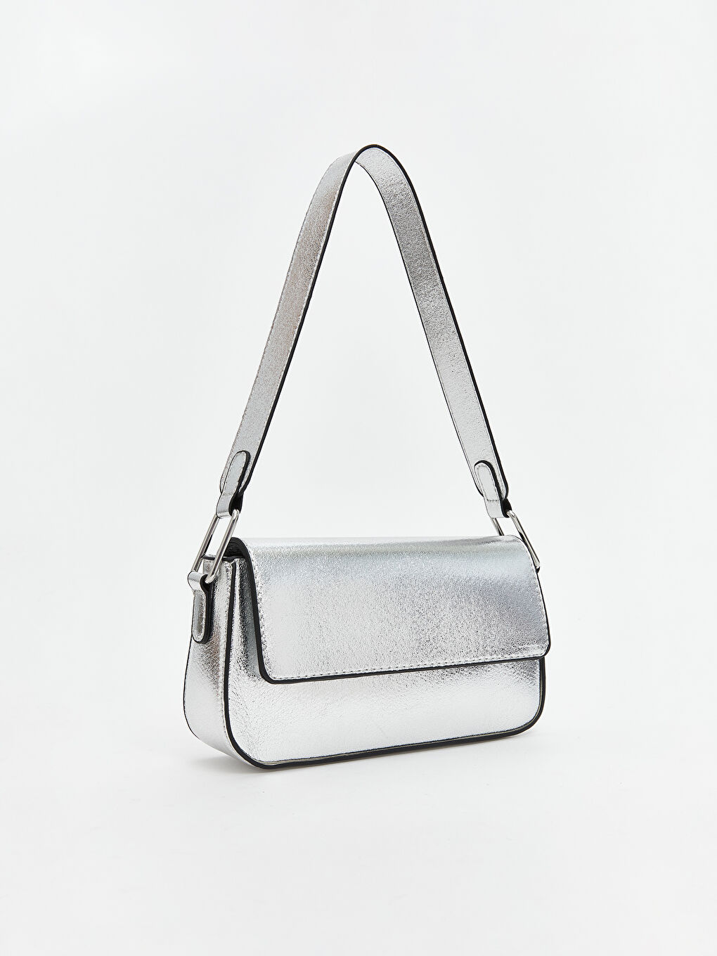 Женщины Серый Сумка на плечо-1