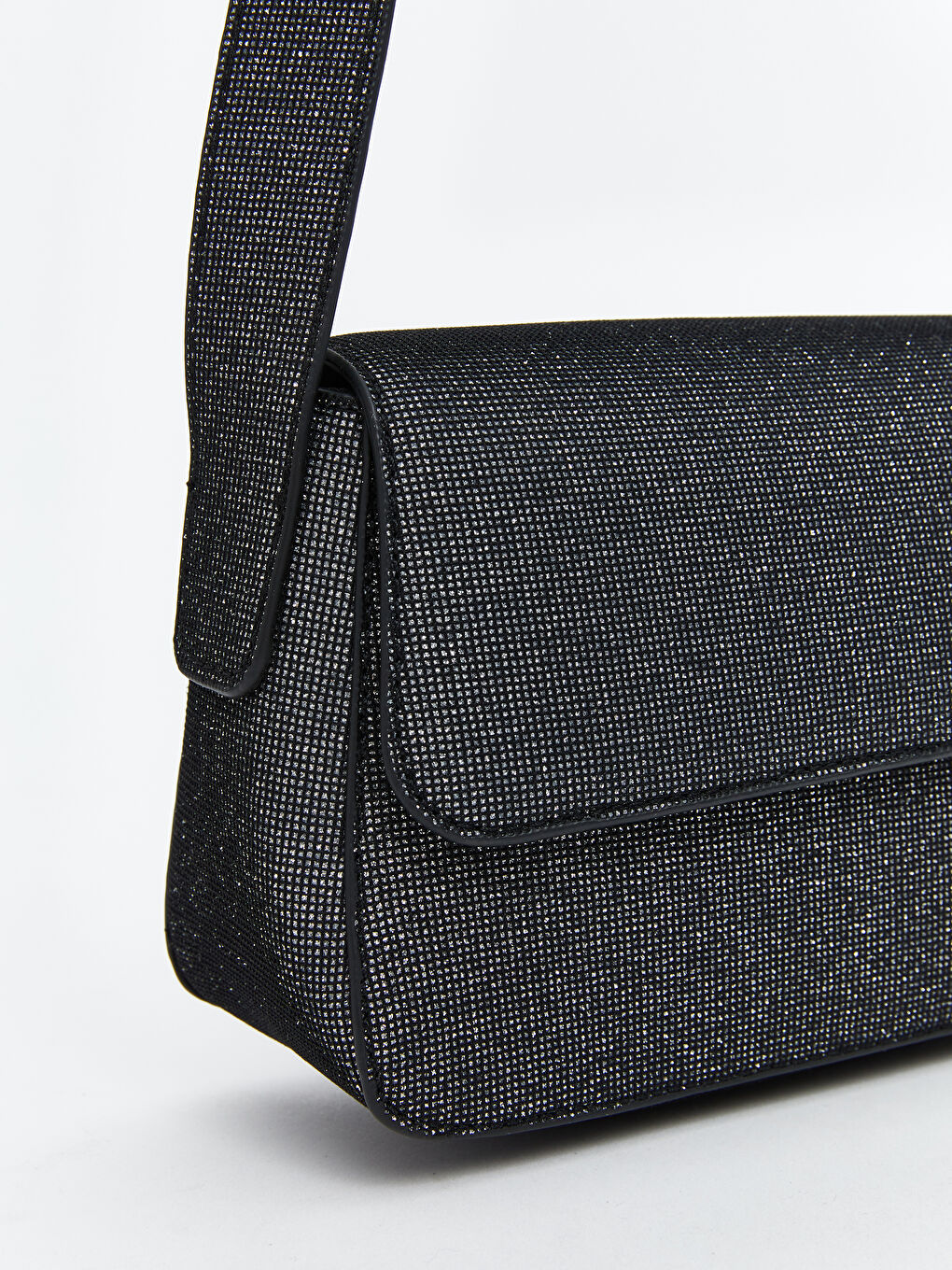 Женщины Черный Сумка на плечо-1