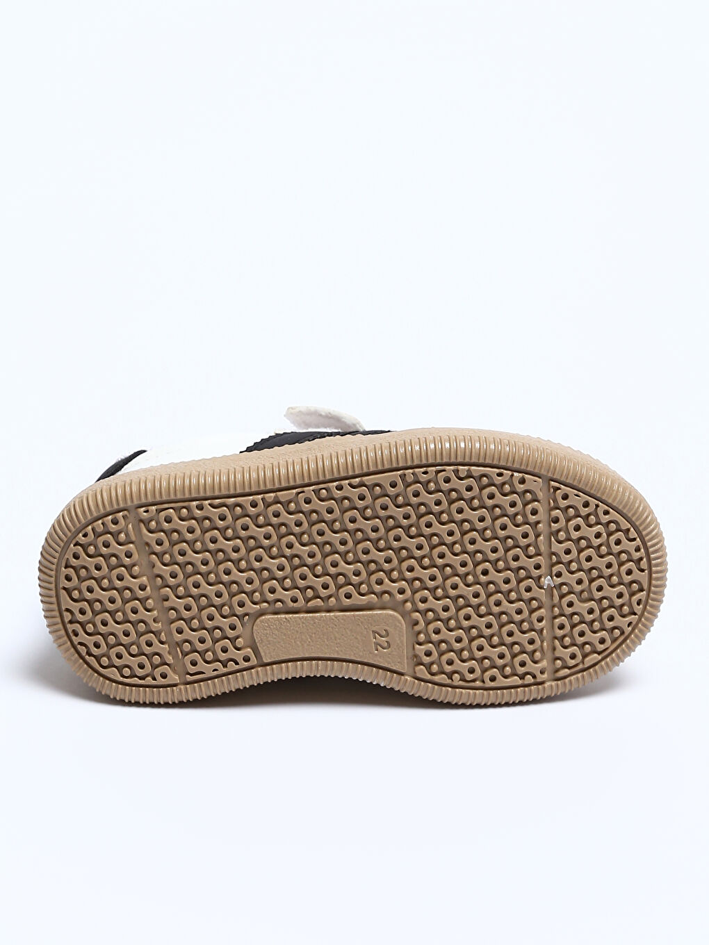 Hook and Loop Baby Boys' Pre-Walker Shoes-4