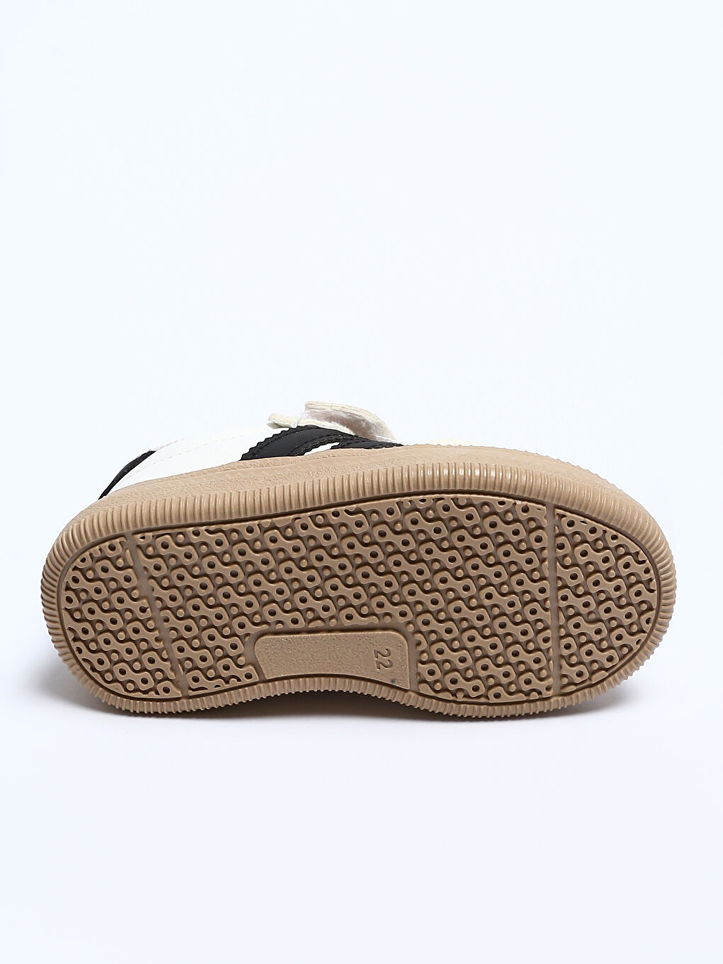 Hook and Loop Baby Boys' Pre-Walker Shoes-4