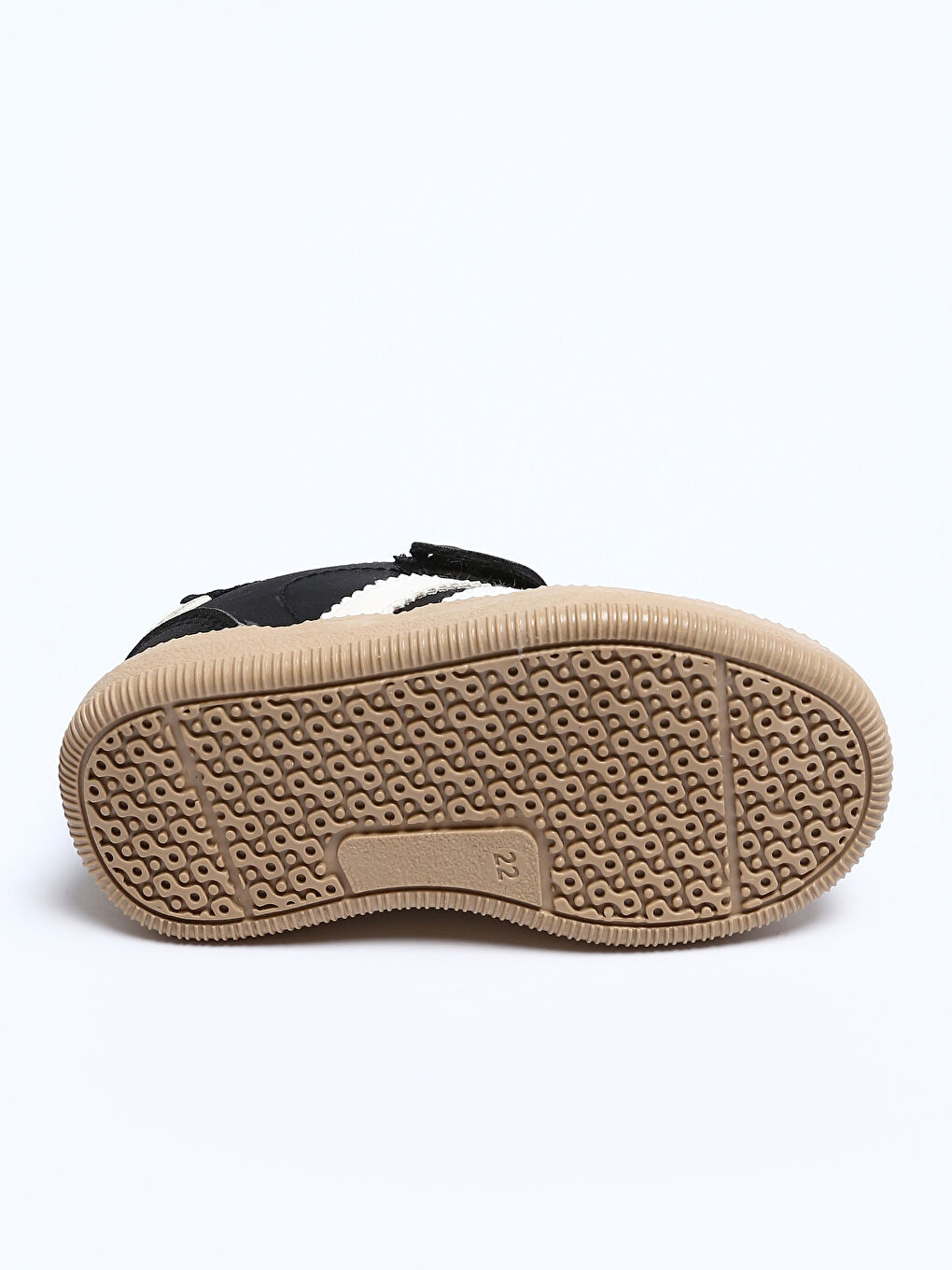 Hook and Loop Baby Boys' Pre-Walker Shoes-4