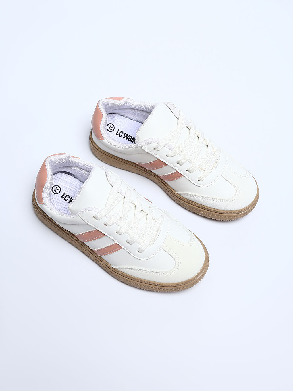 Girls' Sneaker Shoes