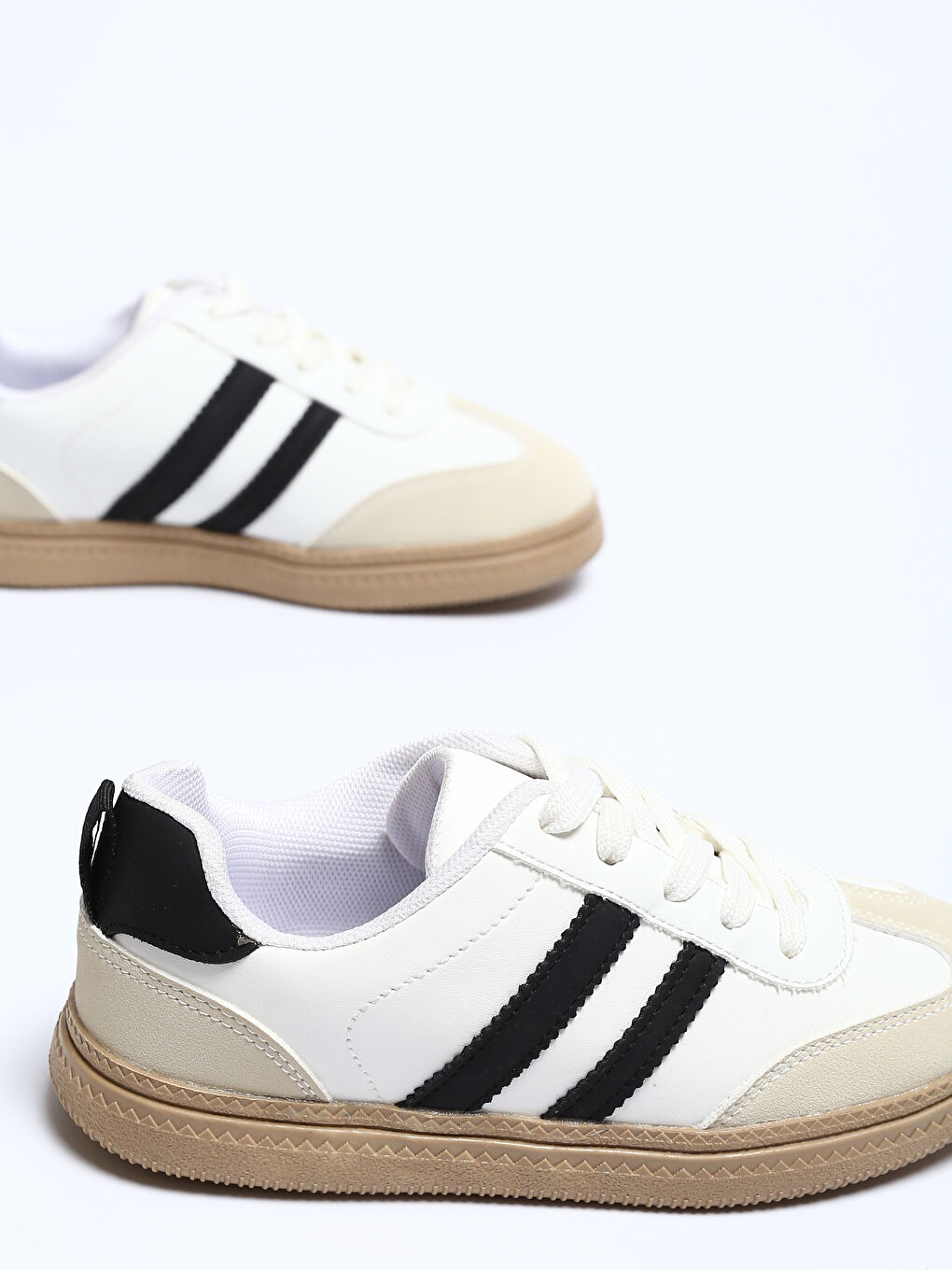 Girls' Sneaker Shoes-3