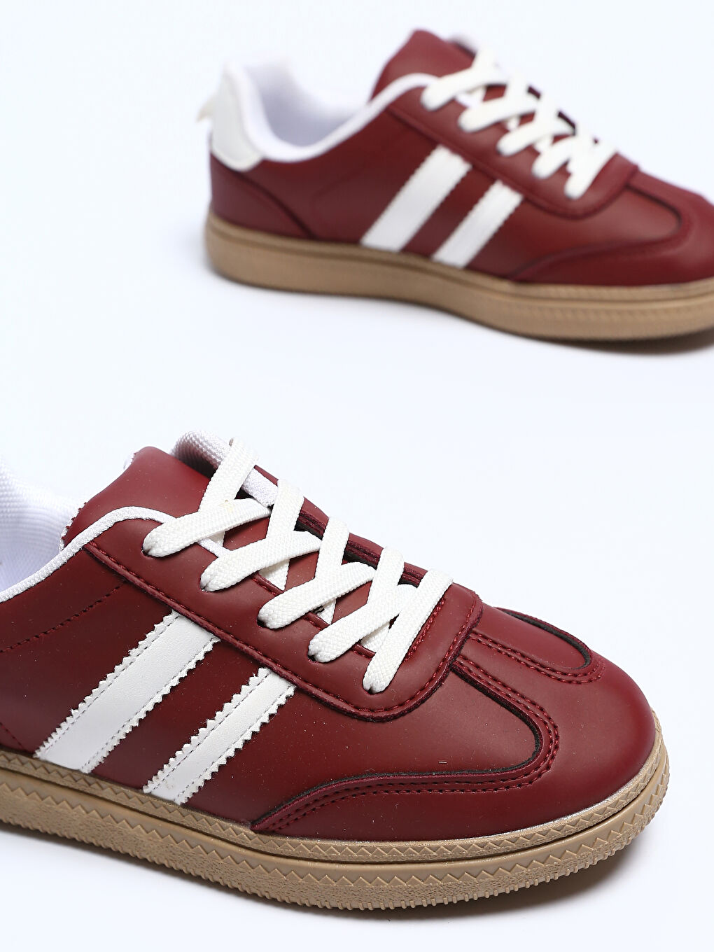 Girls' Sneaker Shoes-2