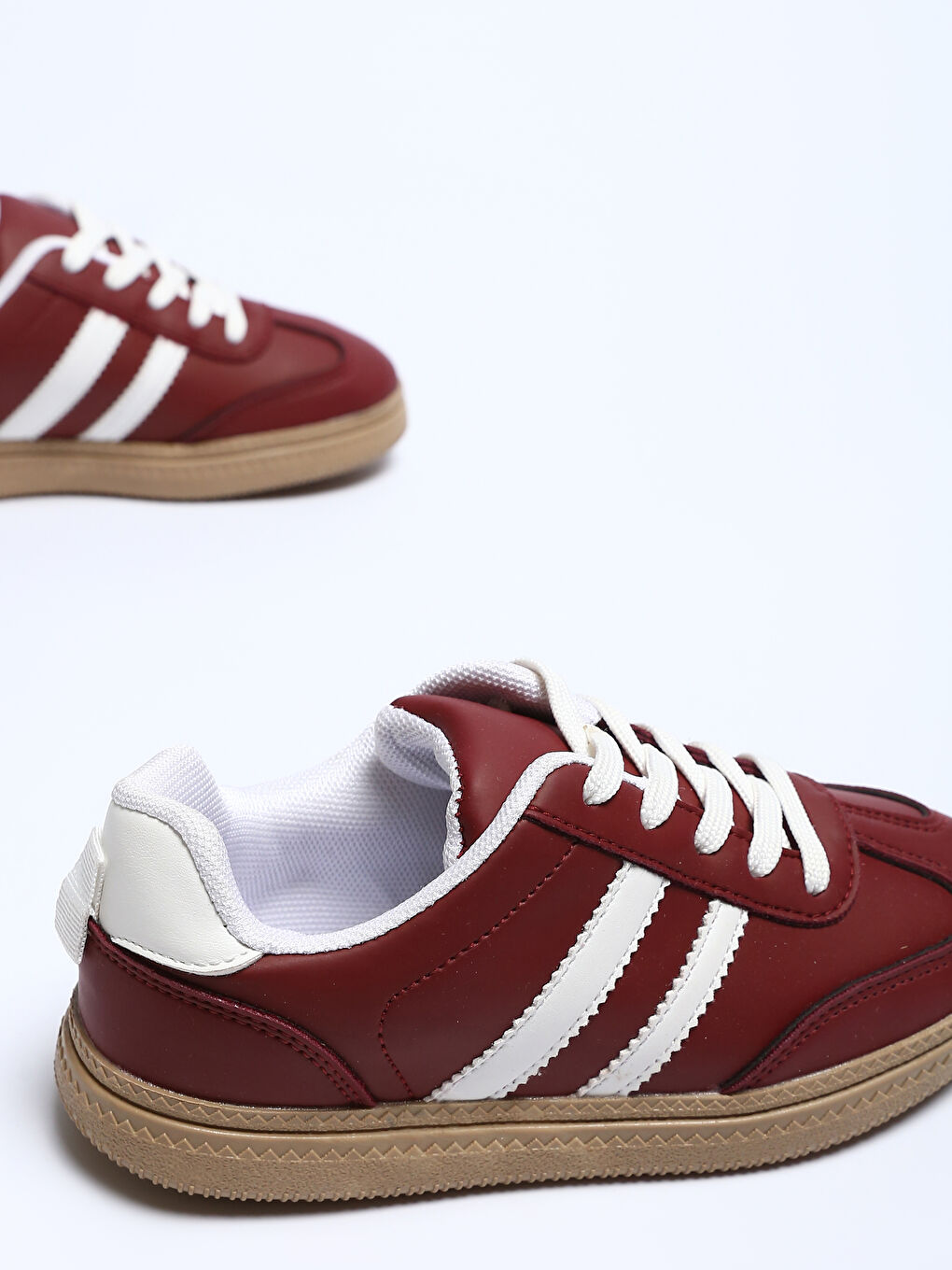 Girls' Sneaker Shoes-3