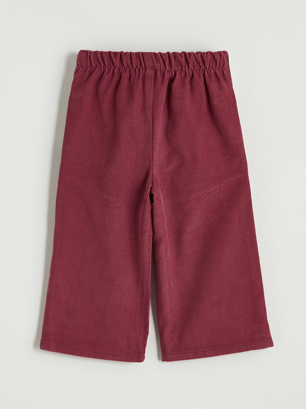 سروال خمري فتاة-2