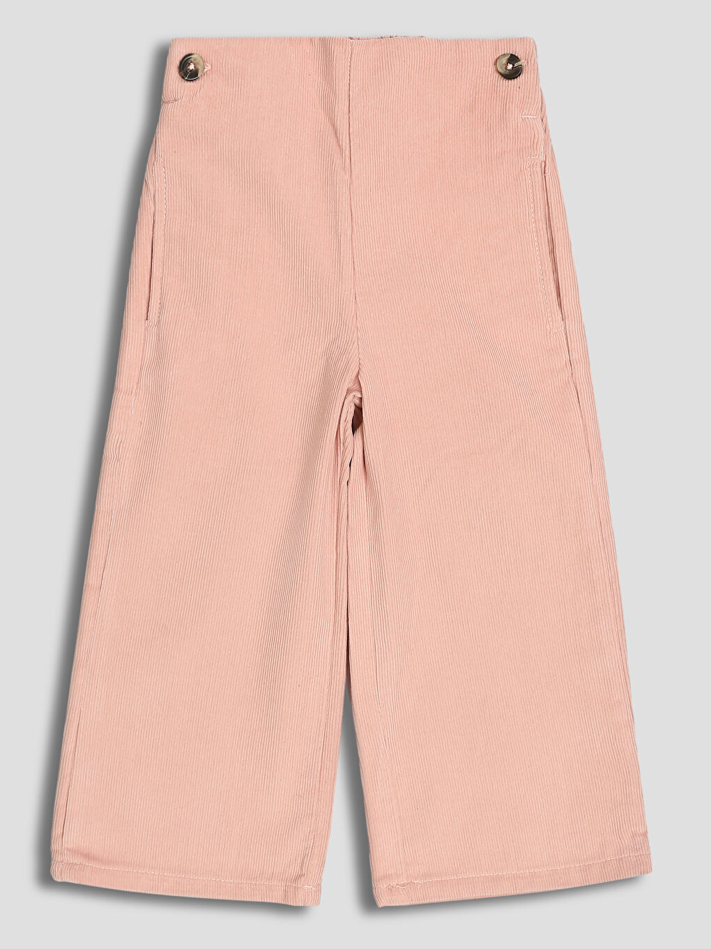 سروال وردى فتاة