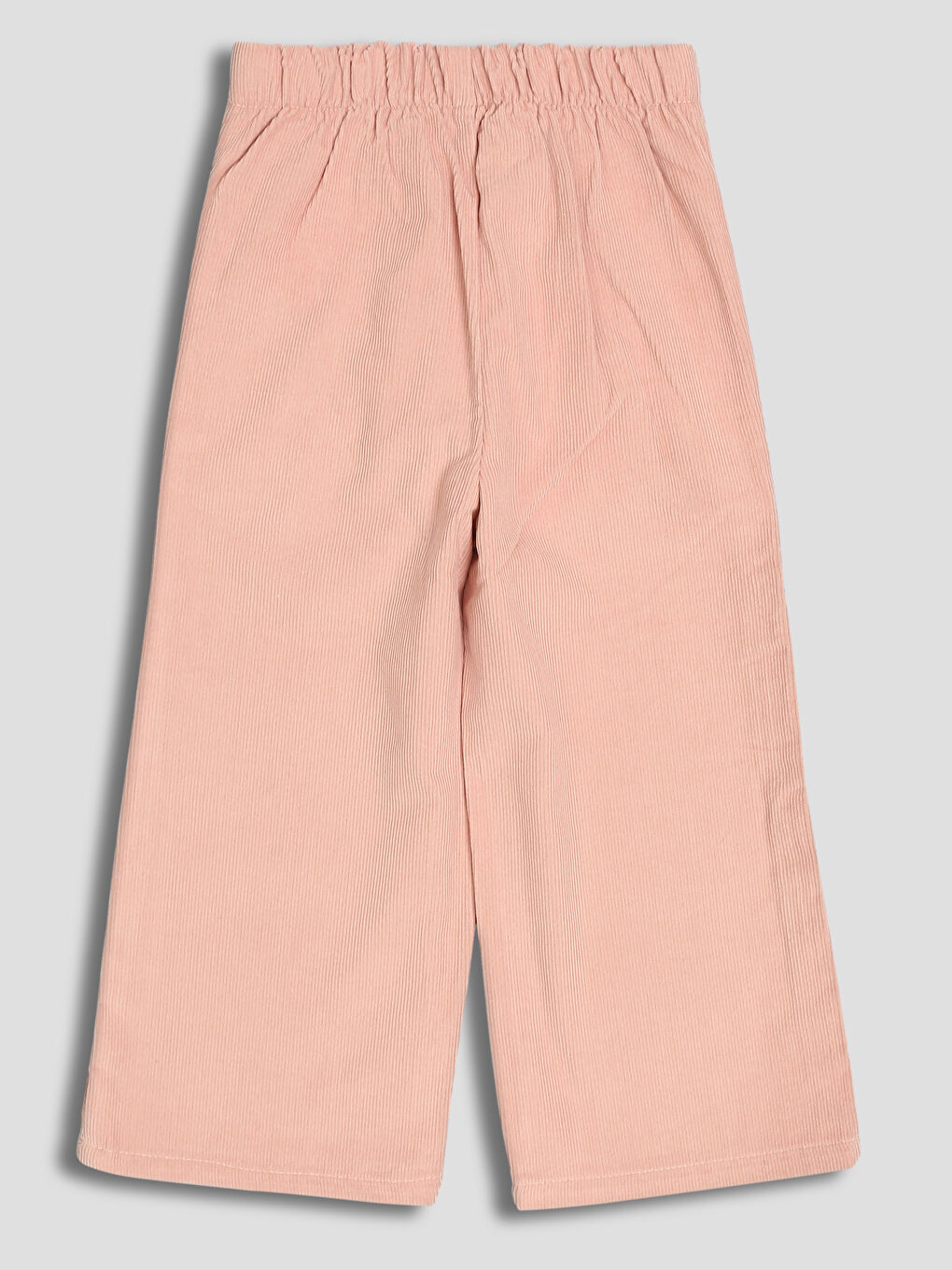 سروال وردى فتاة-1