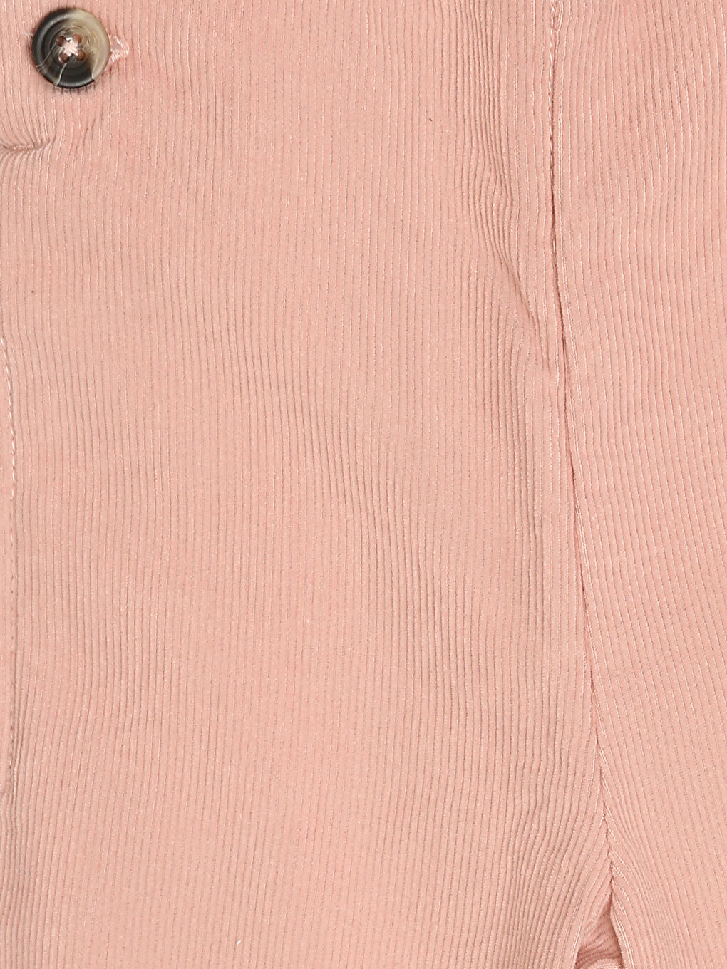 سروال وردى فتاة-2