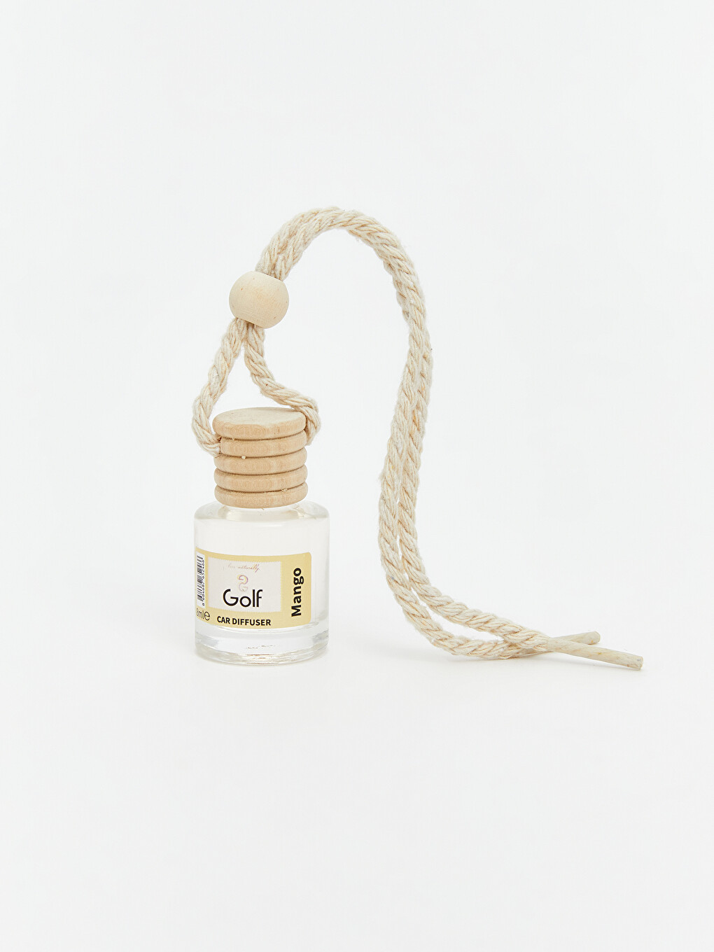 Karışık Mango Kokulu Oto Kokusu 8 Ml-1