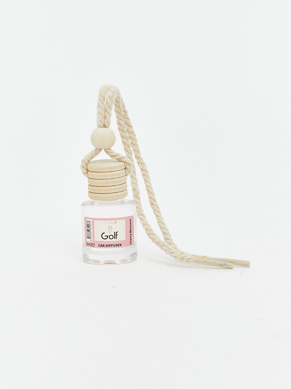Karışık Meyve Kokulu Oto Kokusu 8 Ml-1