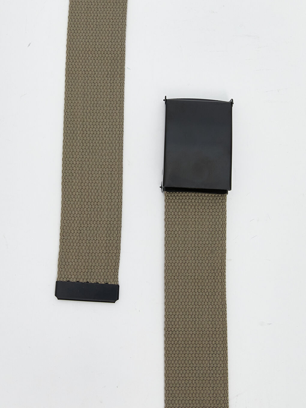 Ремень из искусственной кожи для мужчин-2