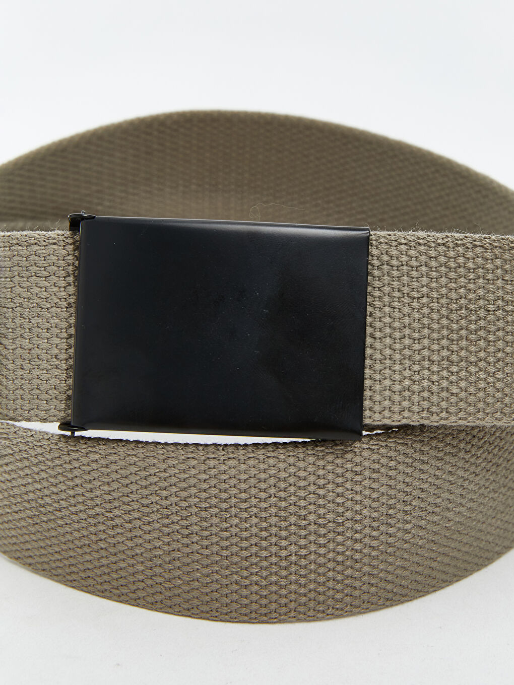 Ремень из искусственной кожи для мужчин-3