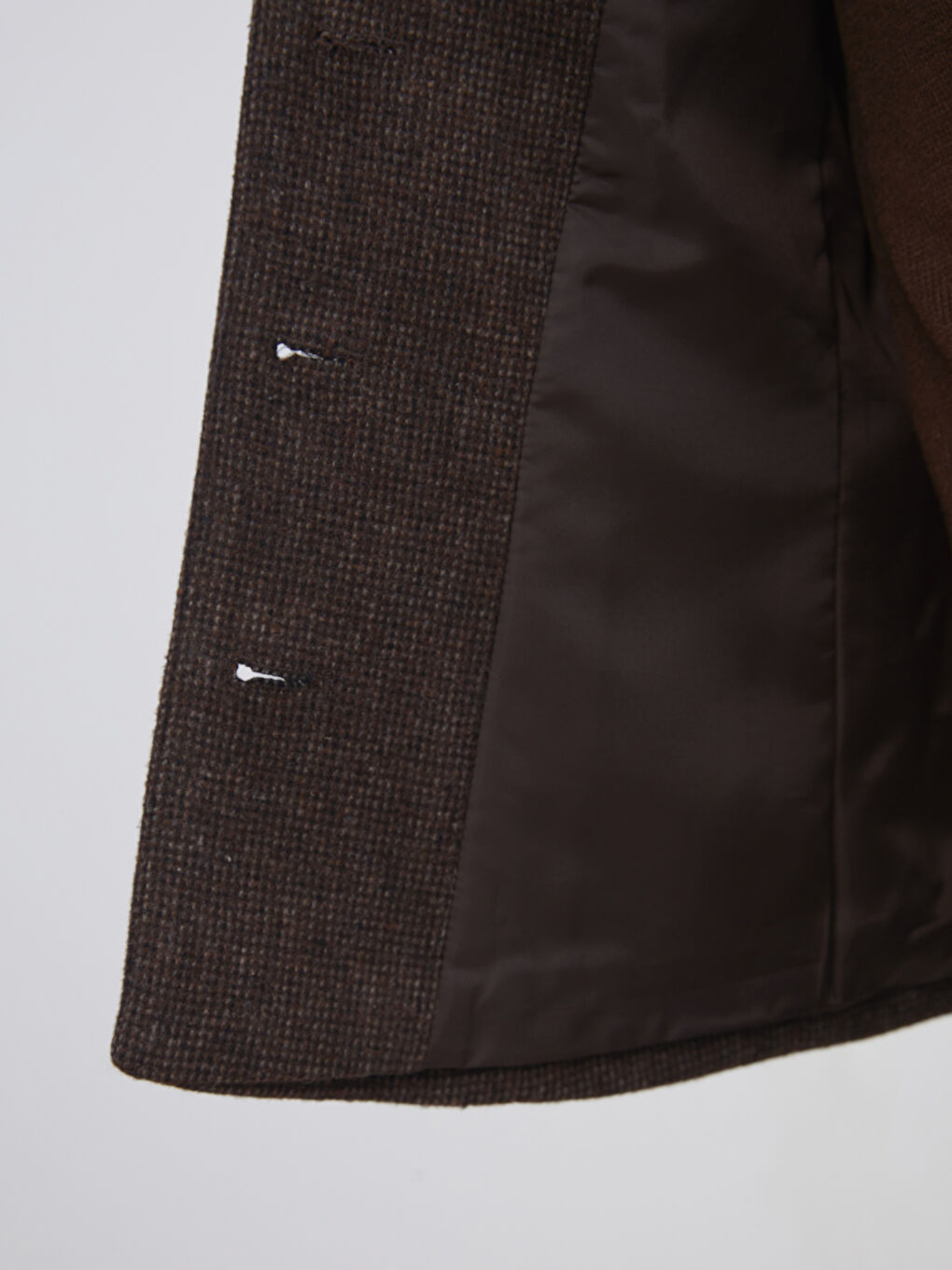 Woman BROWN Jacket-3