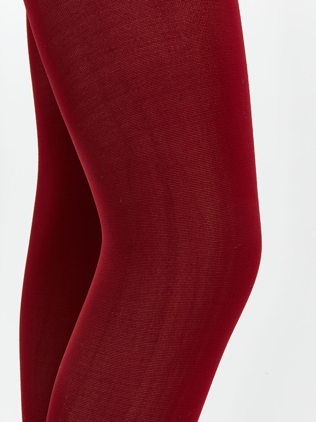Basic Girls' Tights 2 Pack-1
