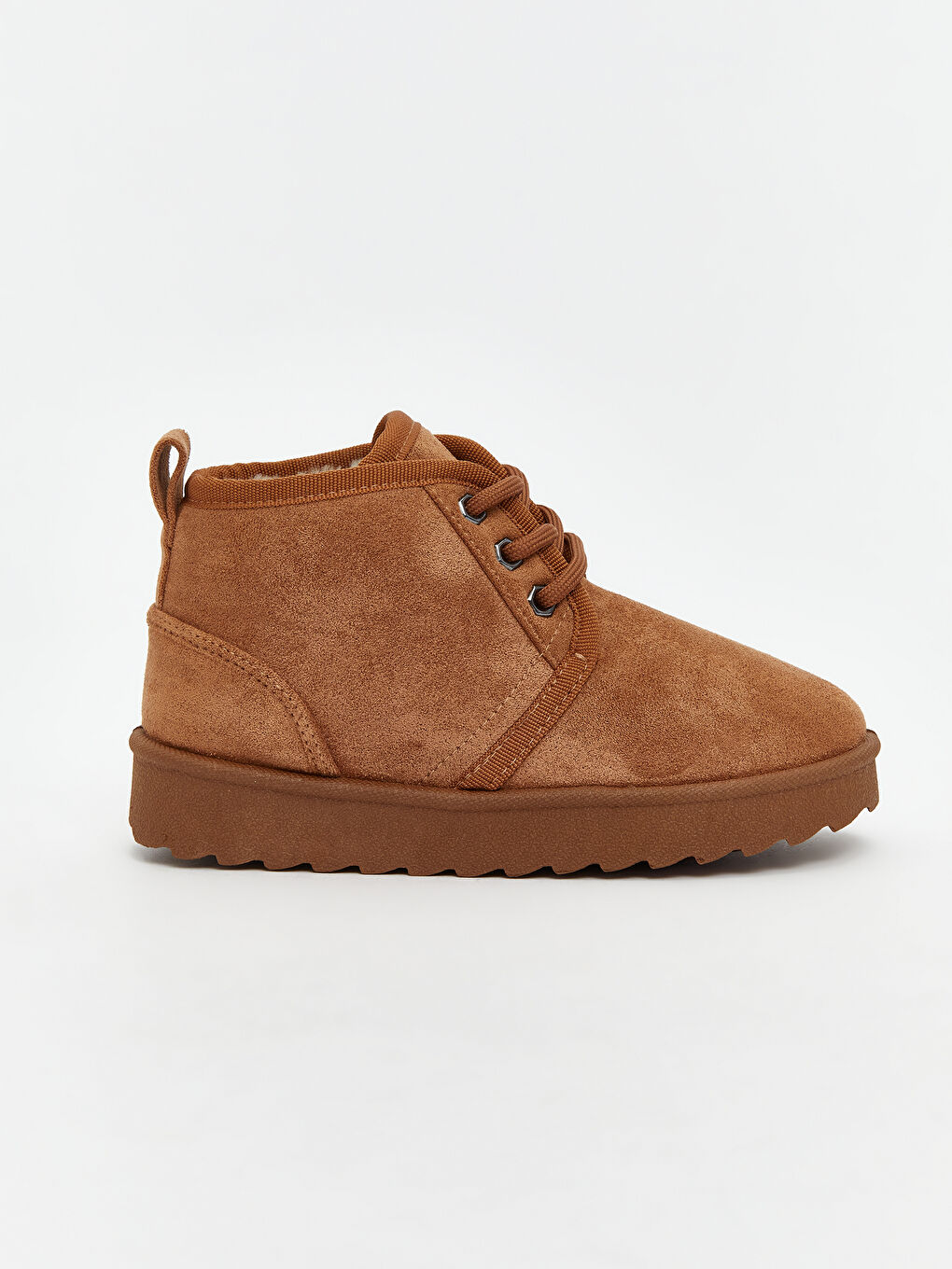 Baby Boy’s Lace up Boots-1
