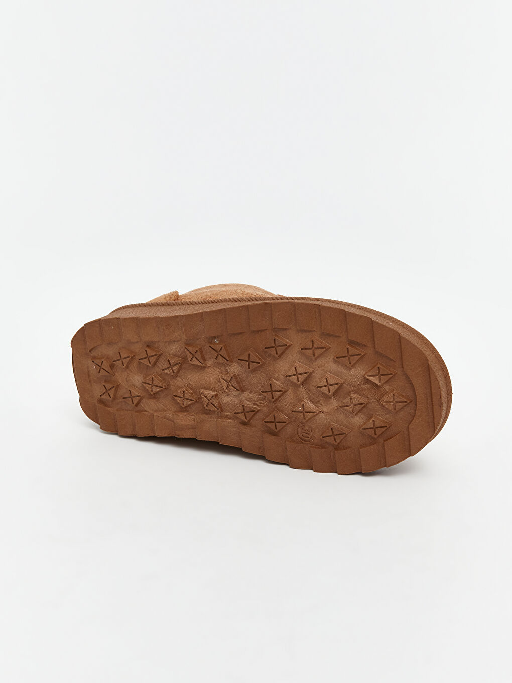 Baby Boy’s Lace up Boots-3