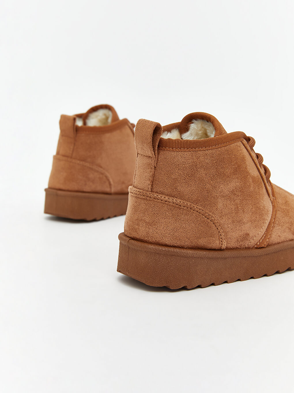 Baby Boy’s Lace up Boots-4