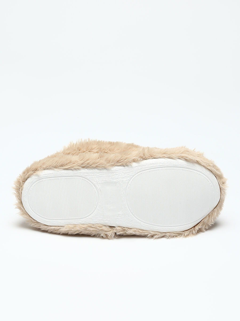 Animal Embroidered Girls' Home Slippers-3