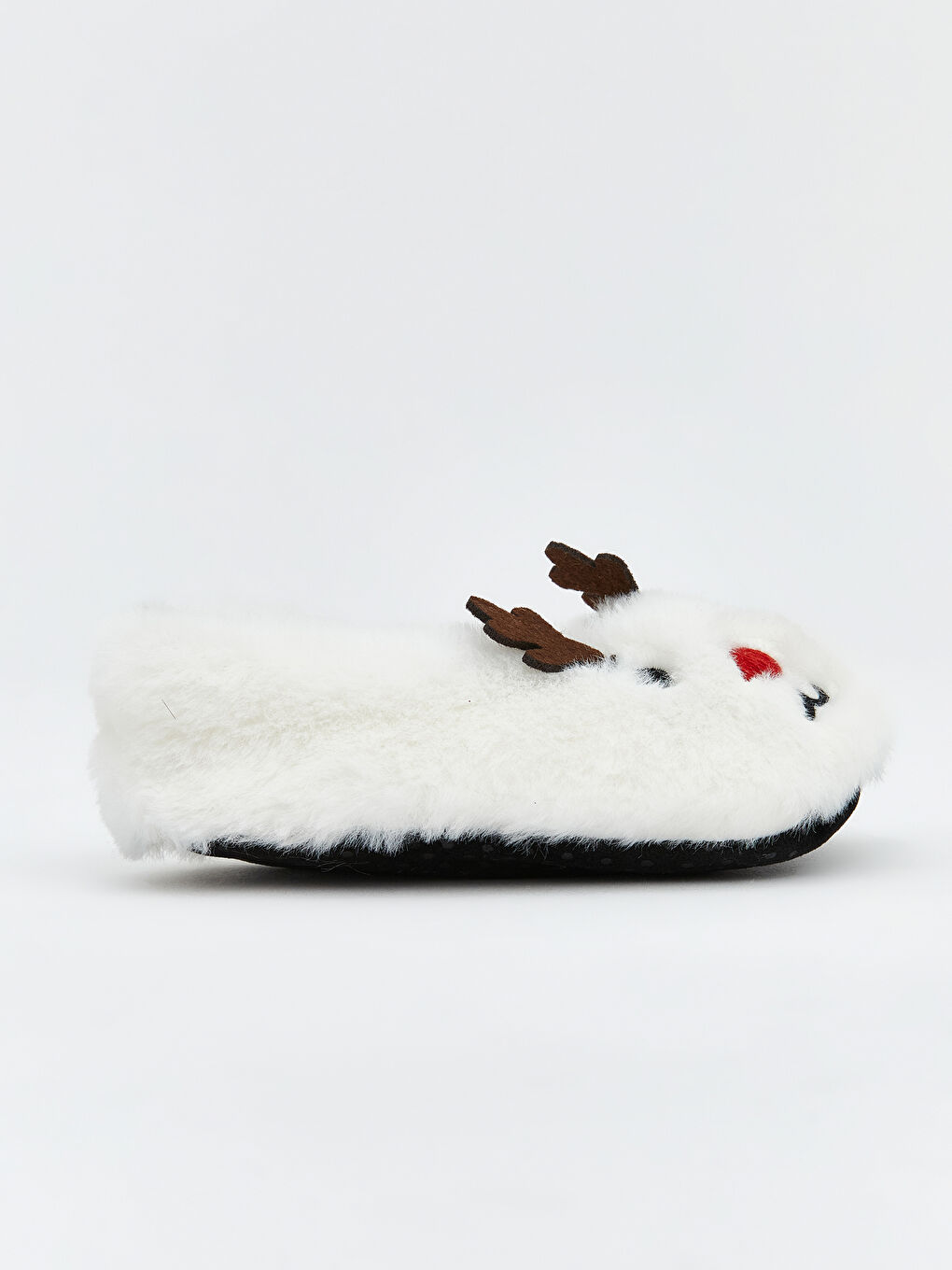 بوتات سليبر للأولاد الرضع بشكل حيوانات-1