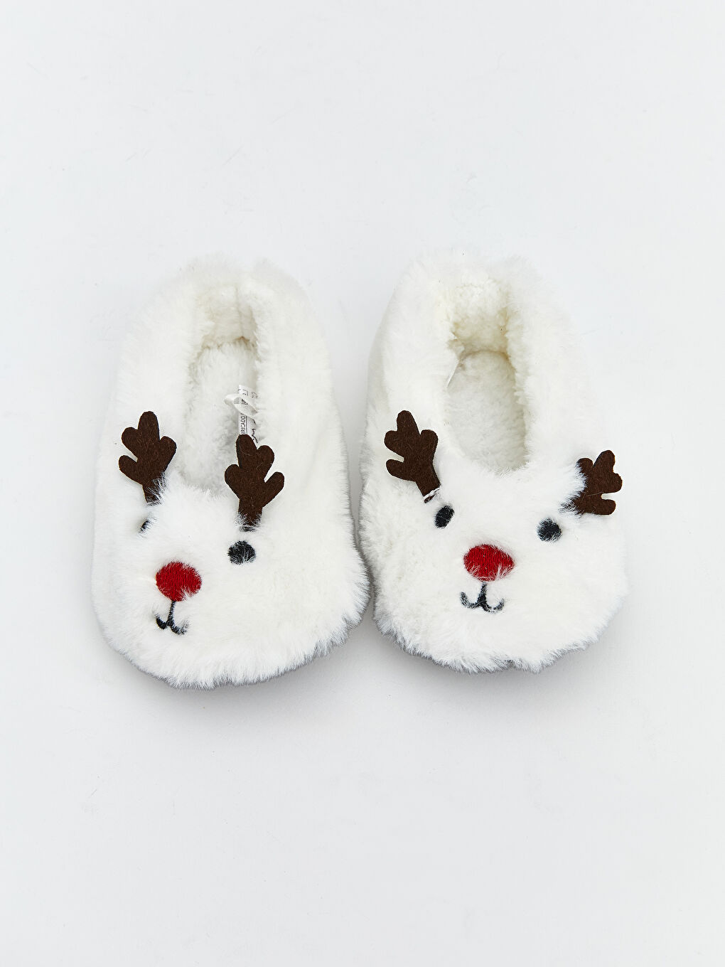 بوتات سليبر للأولاد الرضع بشكل حيوانات-2