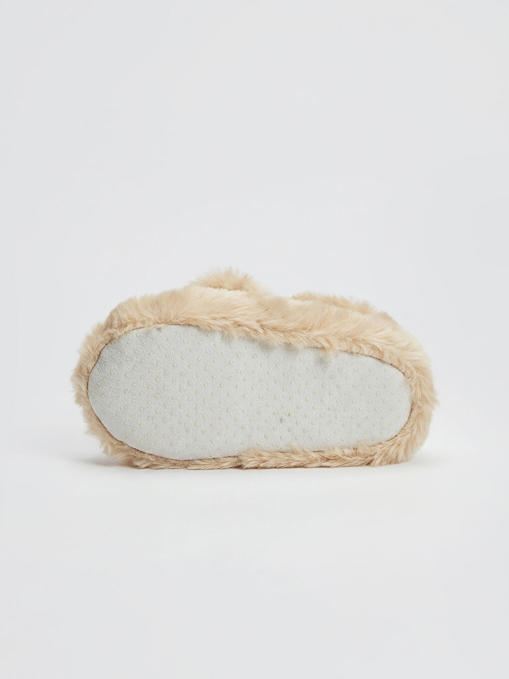 شبشب للأولاد الصغار قطيفة بشكل حيوانات ثلاثي الأبعاد-2