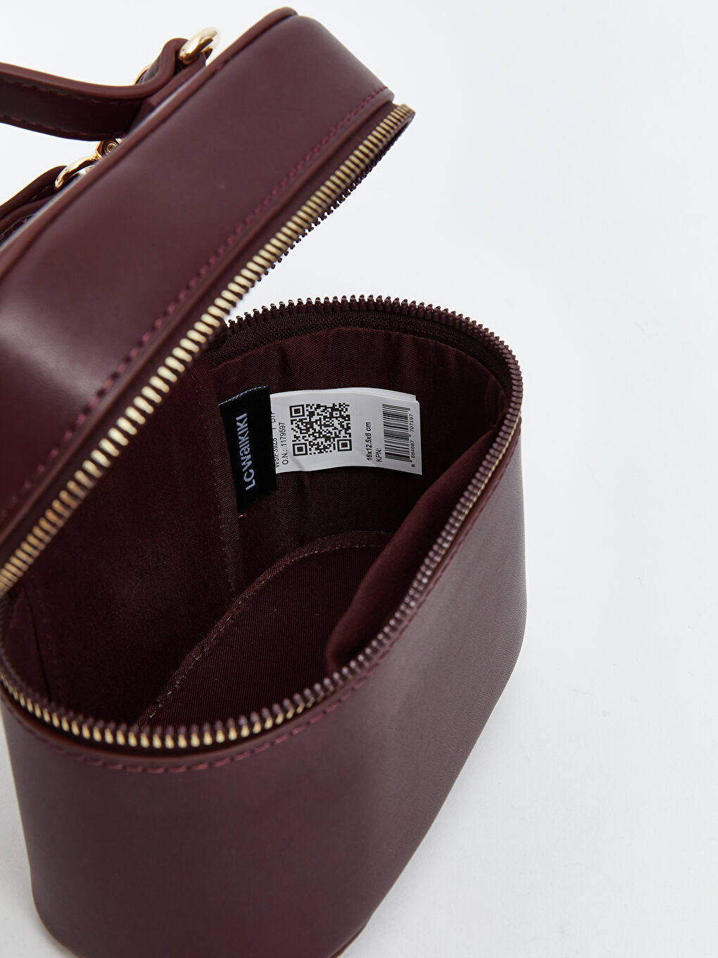 Removable Strapped Women's Shoulder Bag-2