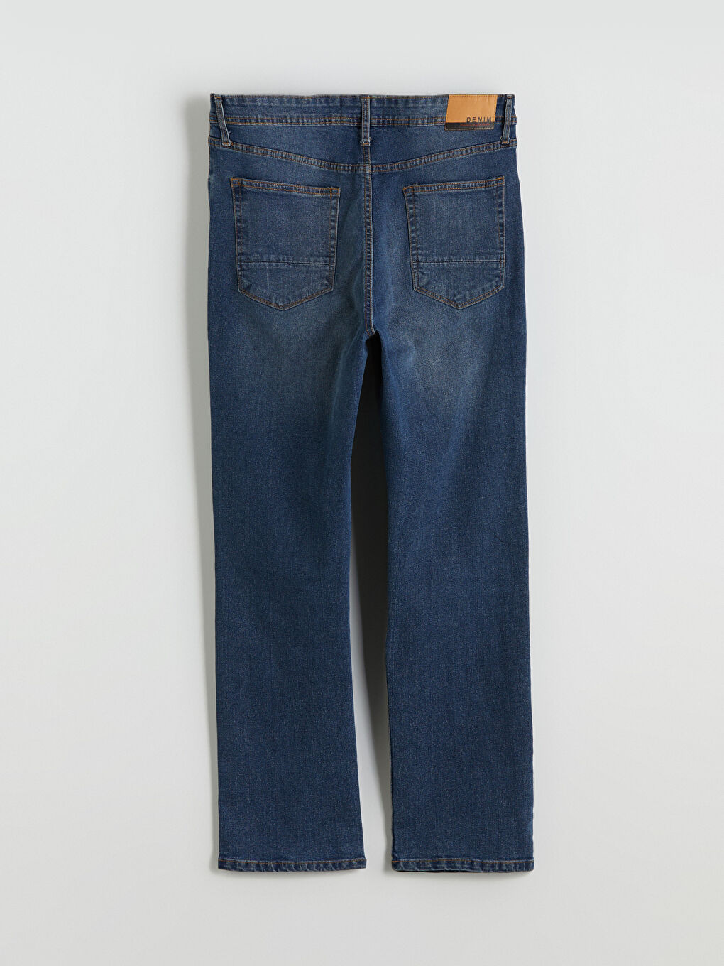 Slim Fit Men's Jeans-1