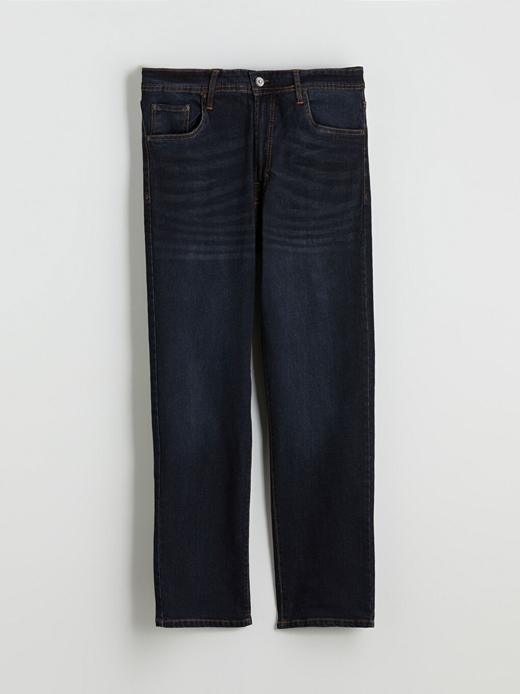 Slim Fit Men's Jeans
