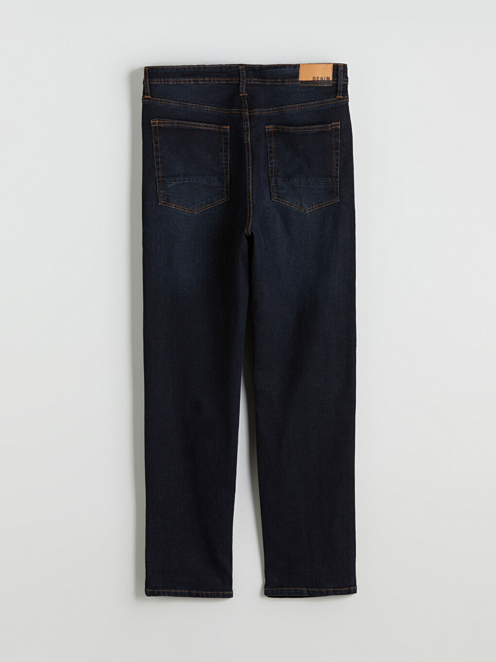 Slim Fit Men's Jeans-1