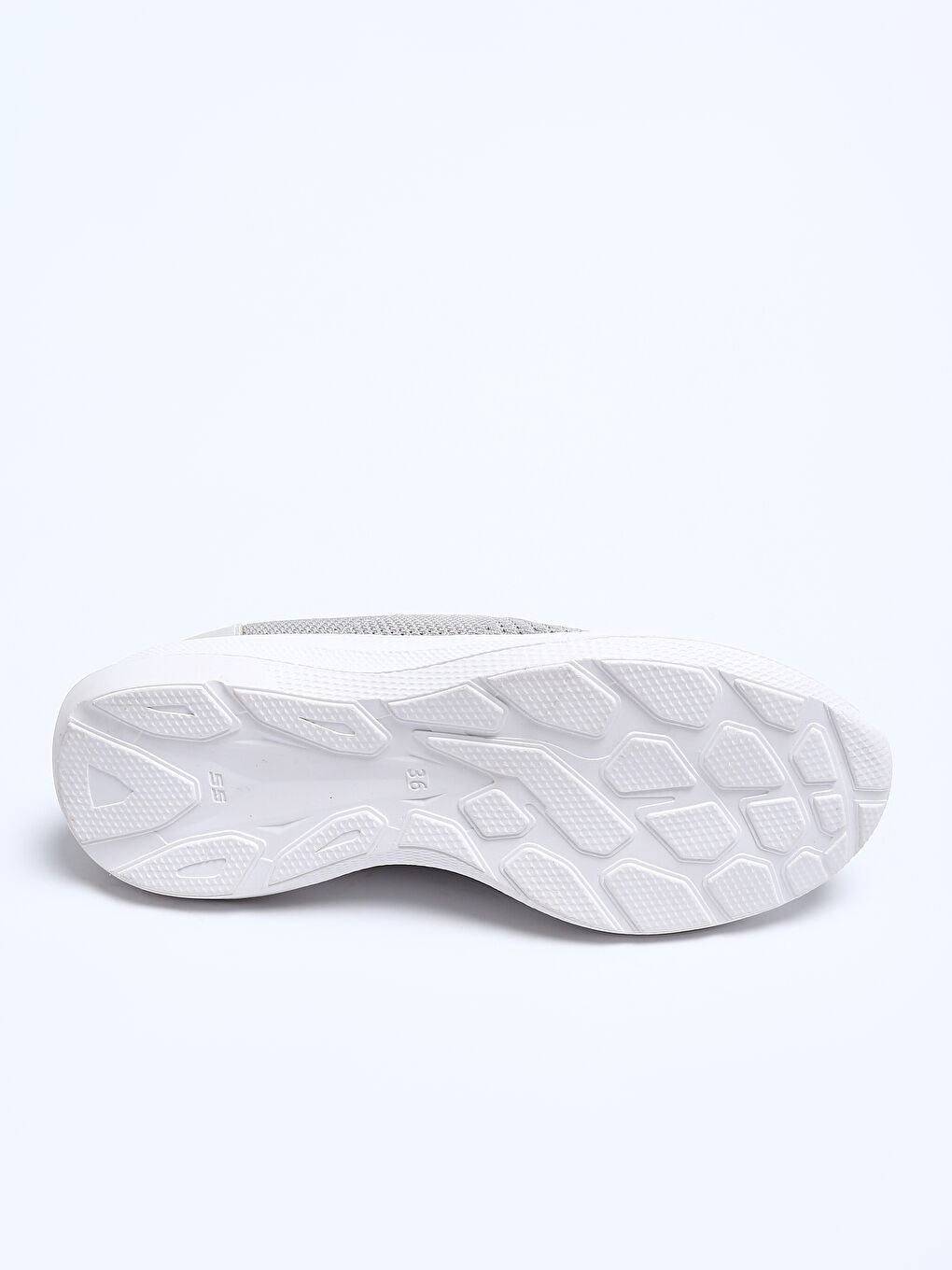 حذاء رياضي للسيدات بأربطة-4