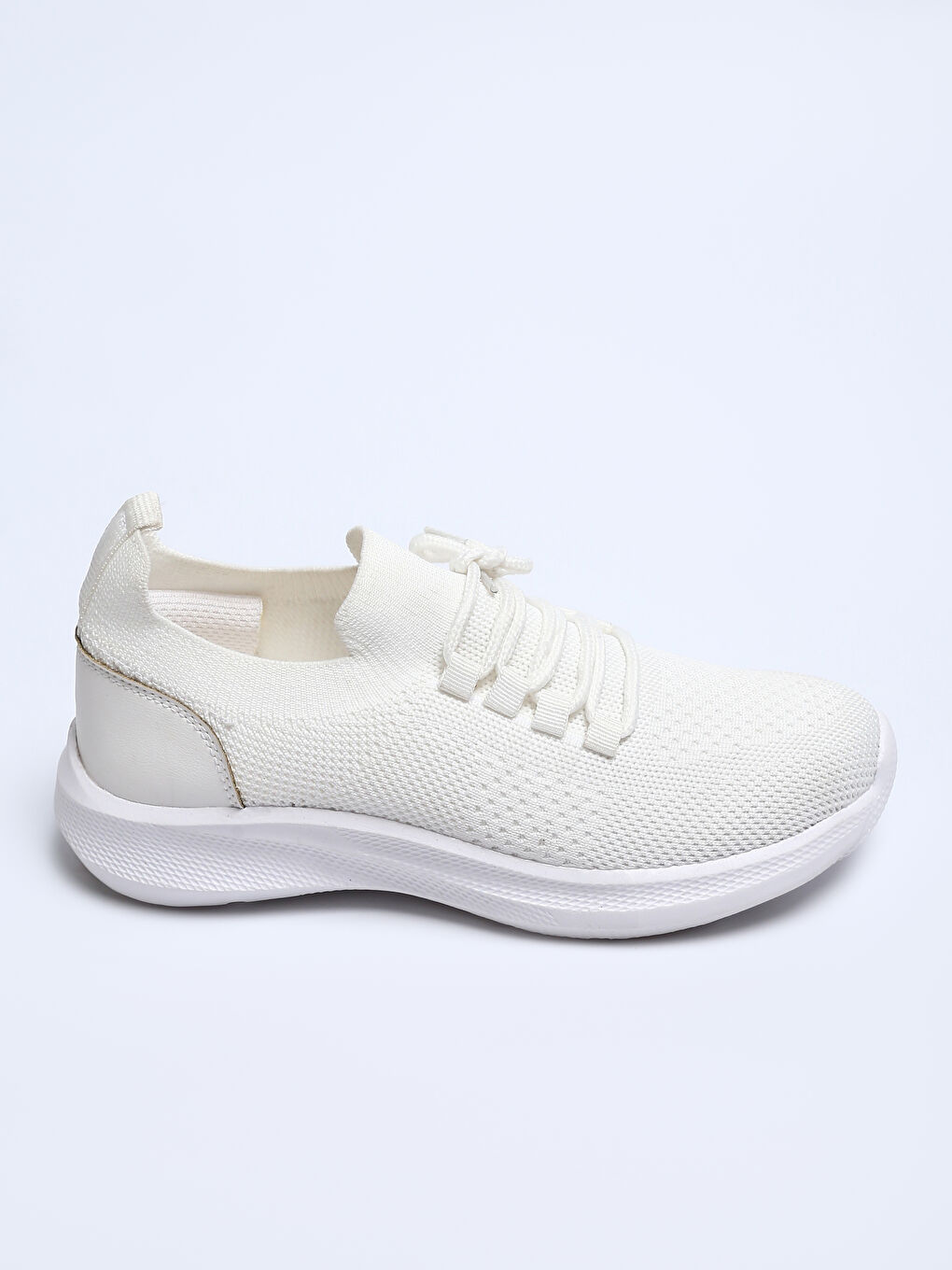 Lace-up Women's Sneaker-1