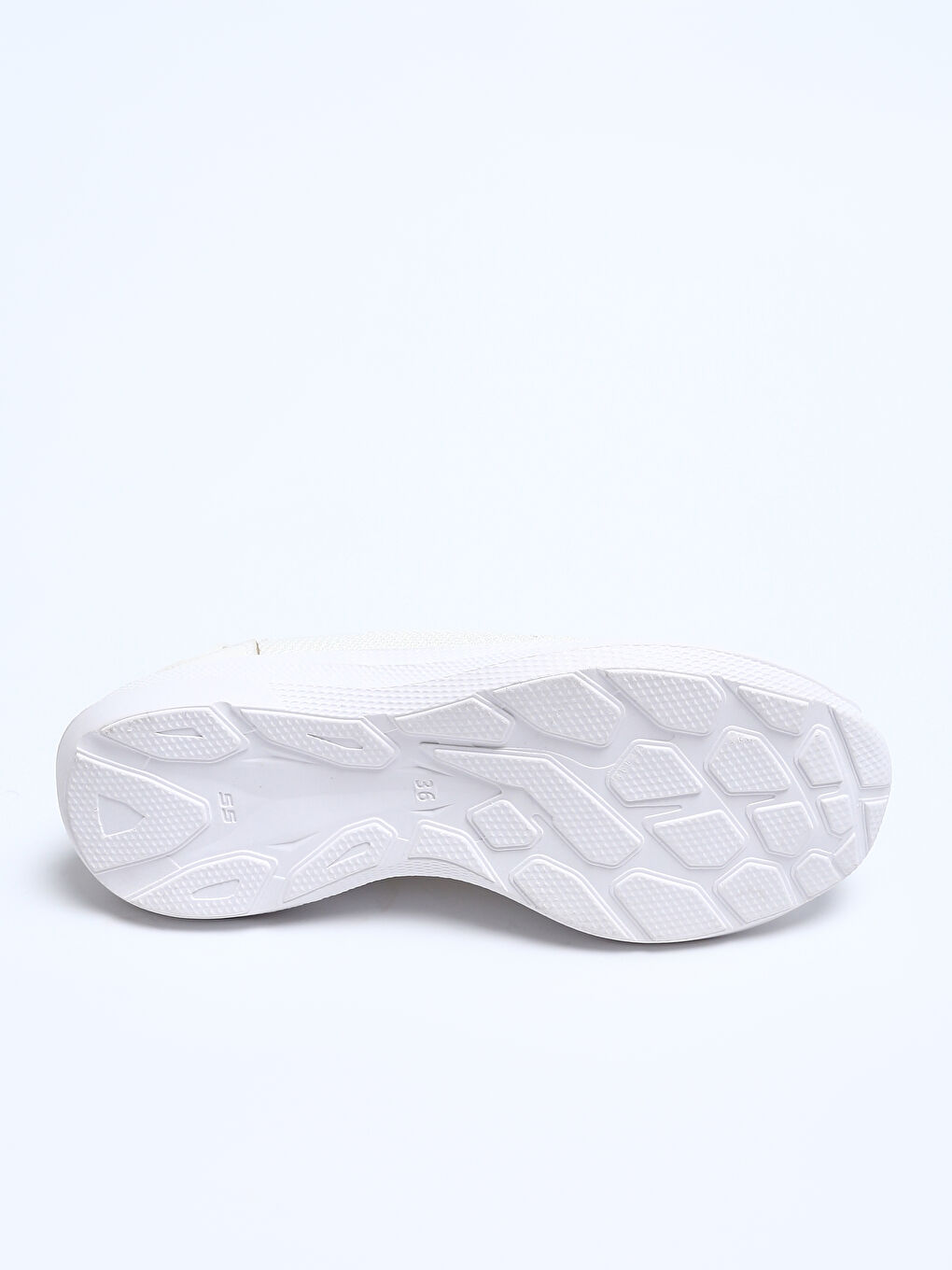 Lace-up Women's Sneaker-4