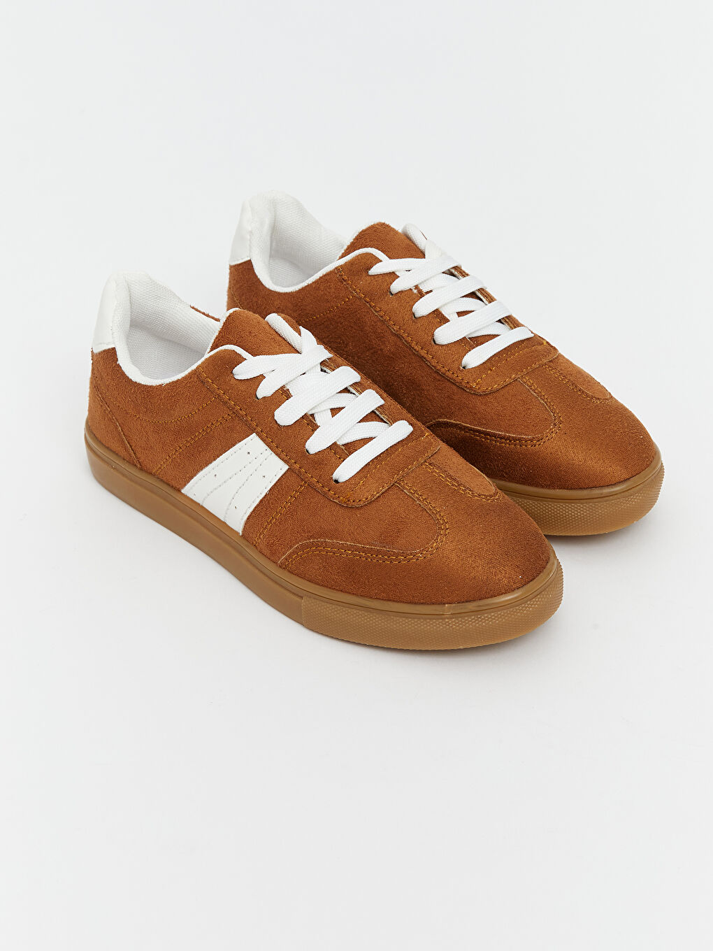 Lace-up Women's Sneakers