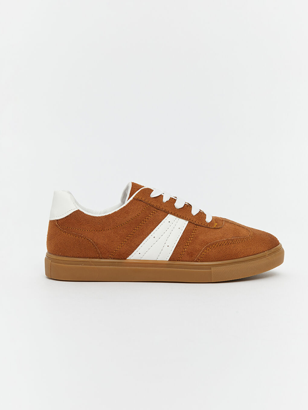 Lace-up Women's Sneakers-1