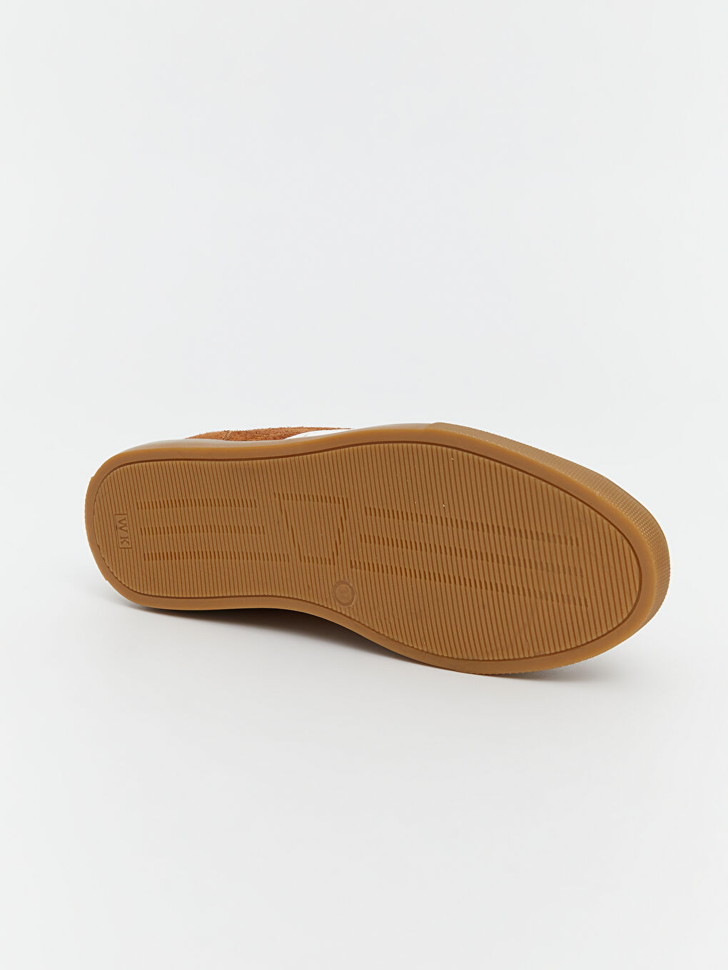 Lace-up Women's Sneakers-3